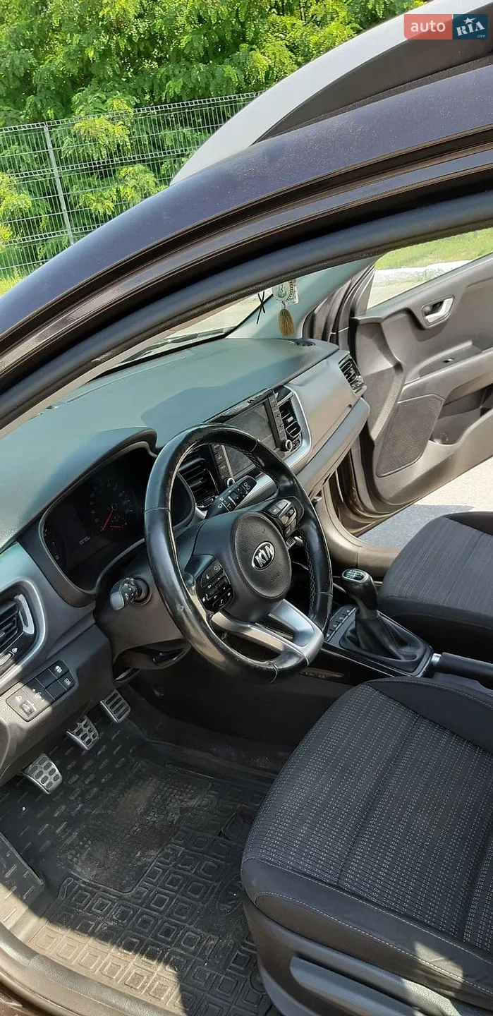 2018 Kia Stonic - мініатюра 2