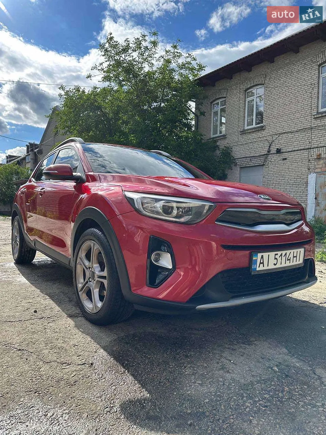 2017 Kia Stonic - мініатюра 5