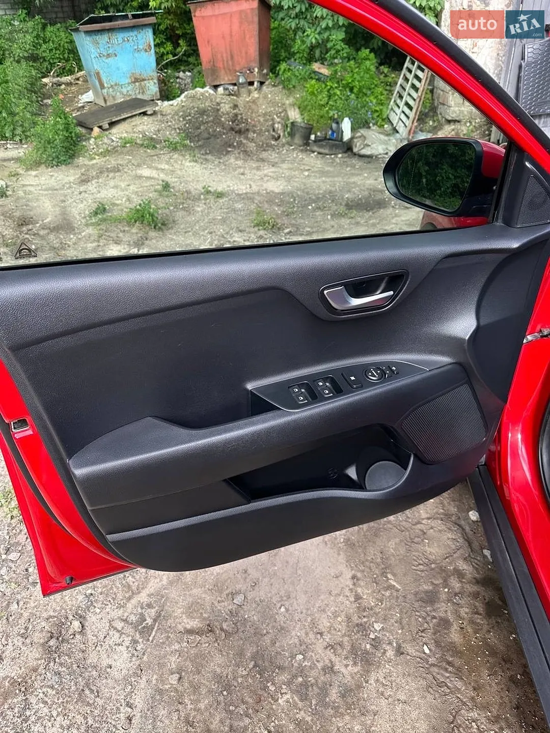 2017 Kia Stonic - мініатюра 12
