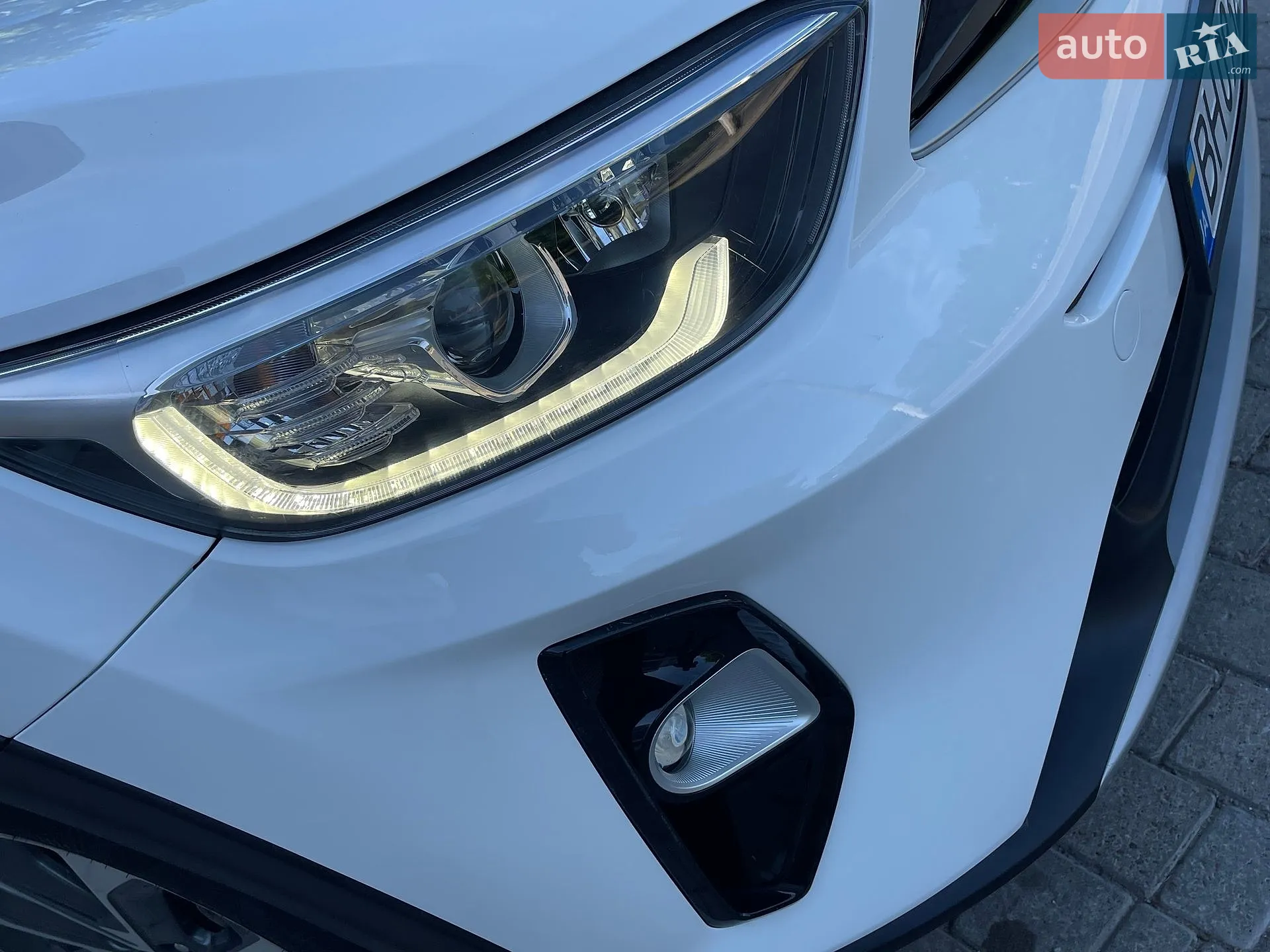 2017 Kia Stonic - мініатюра 10