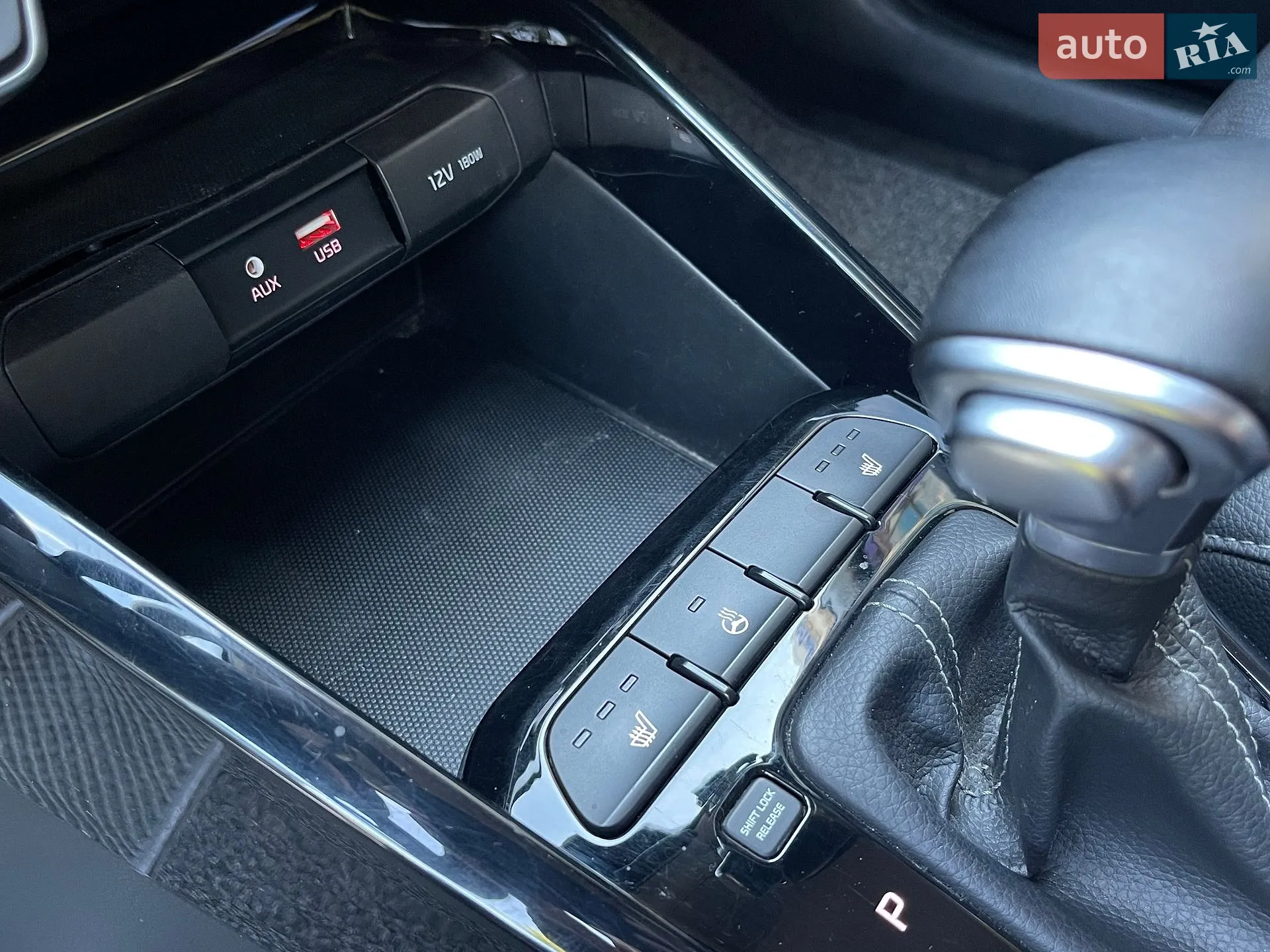 2017 Kia Stonic - мініатюра 25