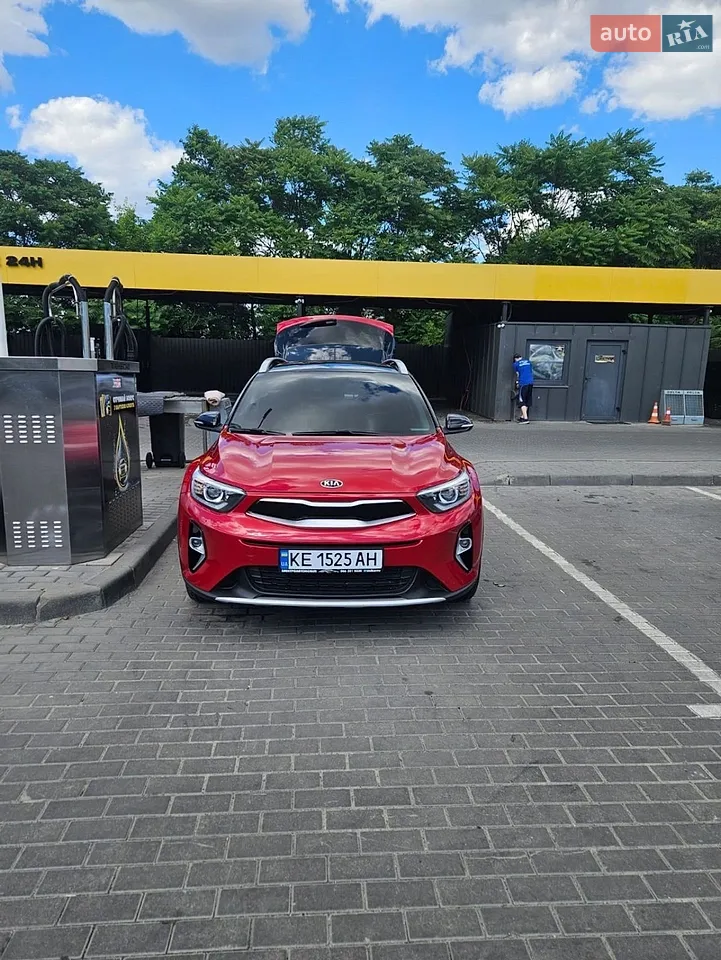 2020 Kia Stonic - мініатюра 15