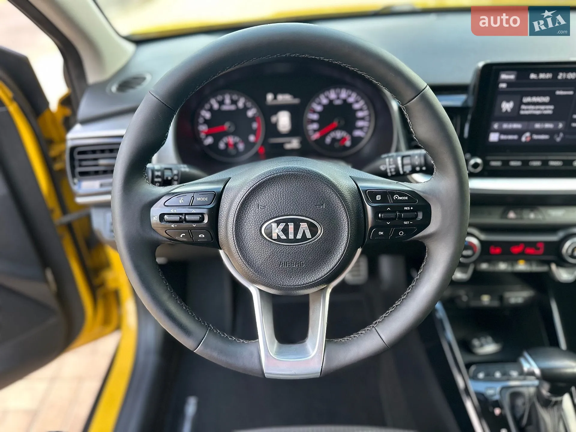 2020 Kia Stonic - мініатюра 33