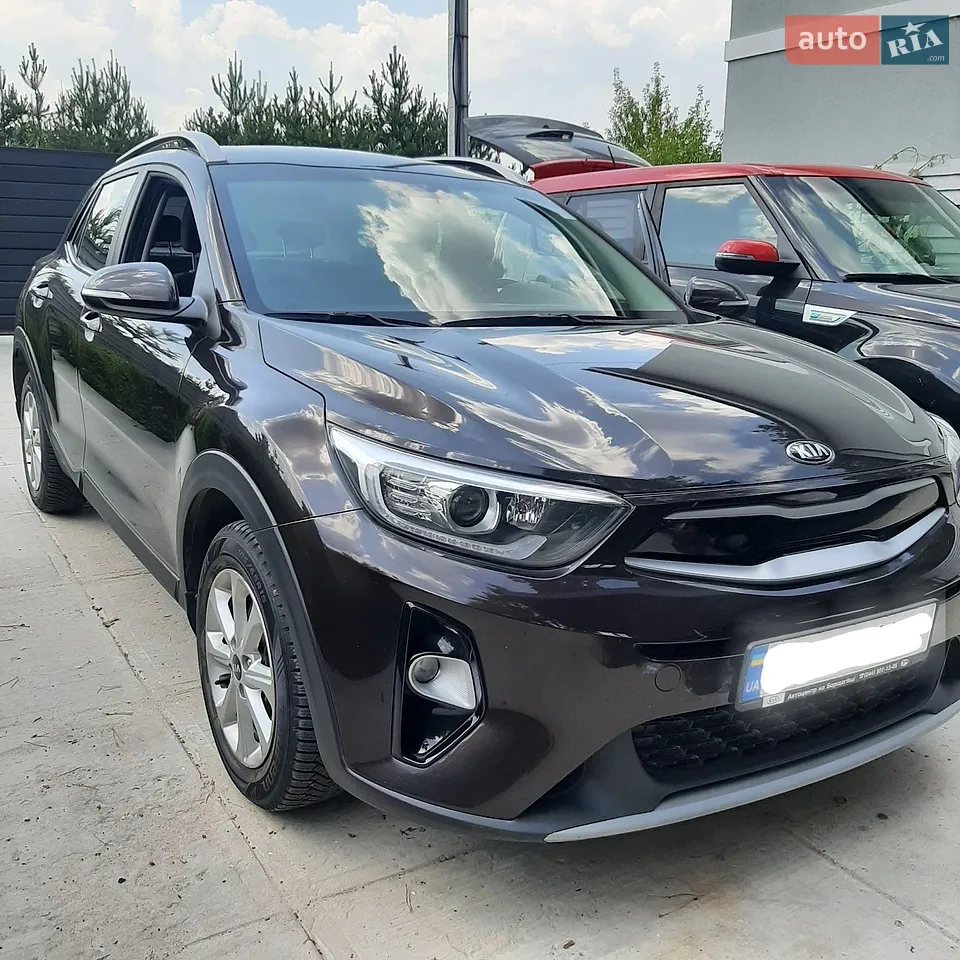 2019 Kia Stonic - мініатюра 22