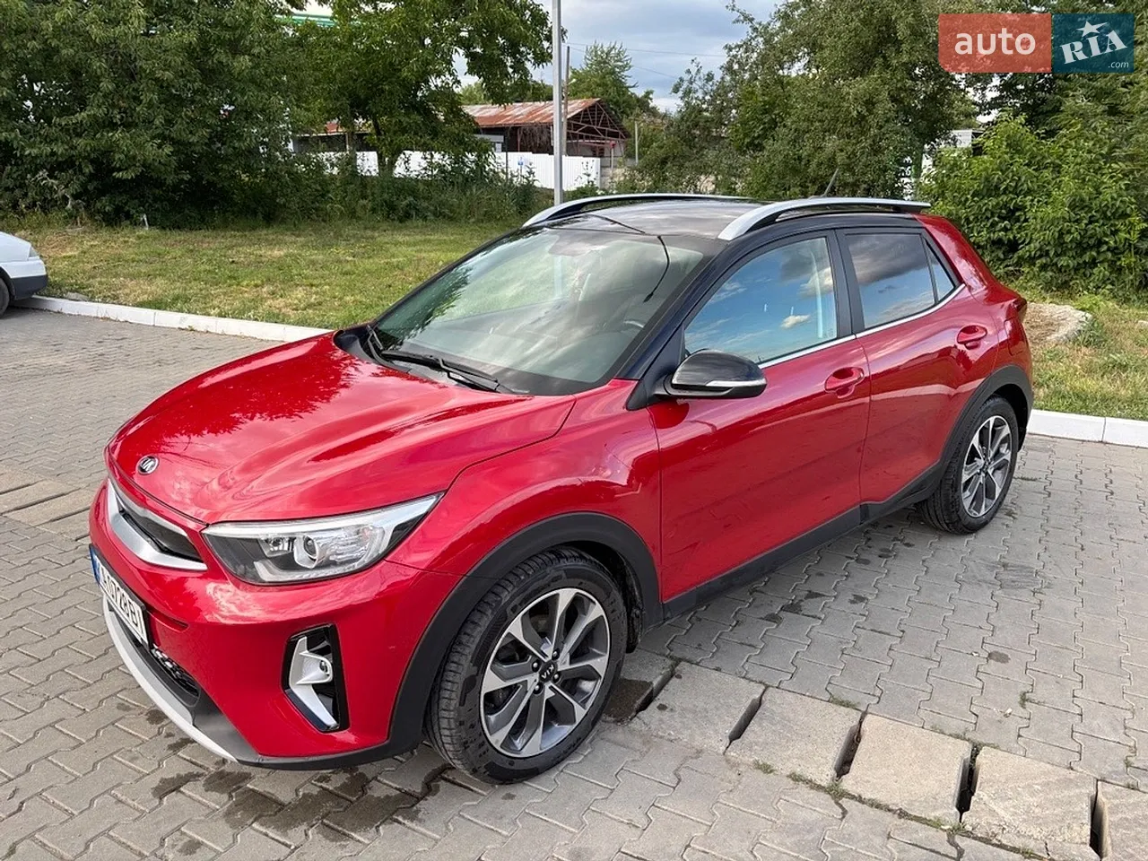 2019 Kia Stonic - мініатюра 19