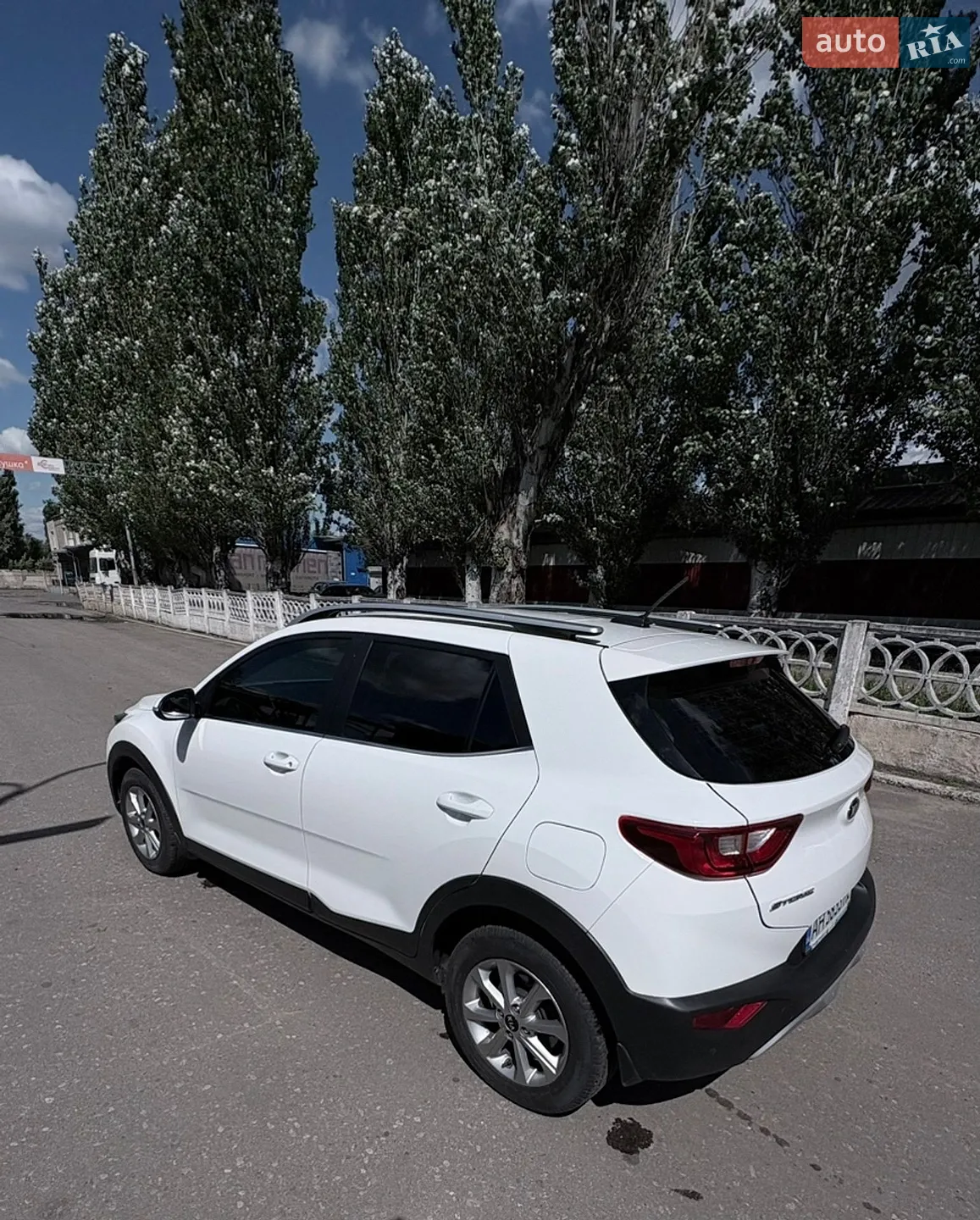 2019 Kia Stonic - мініатюра 6