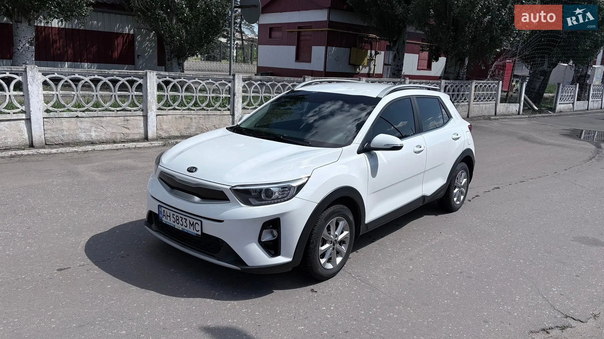 2019 Kia Stonic - мініатюра 2
