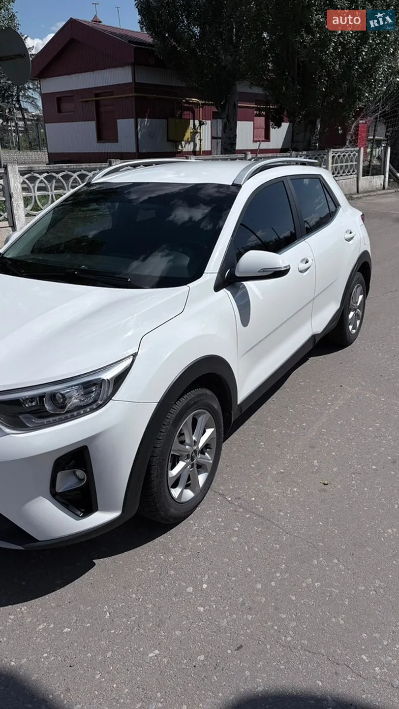 2019 Kia Stonic - мініатюра 3