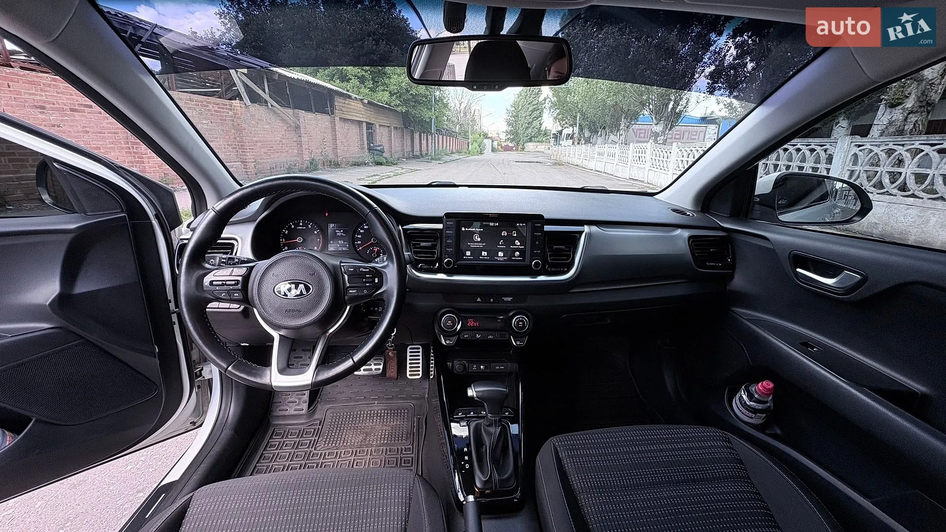 2019 Kia Stonic - мініатюра 9