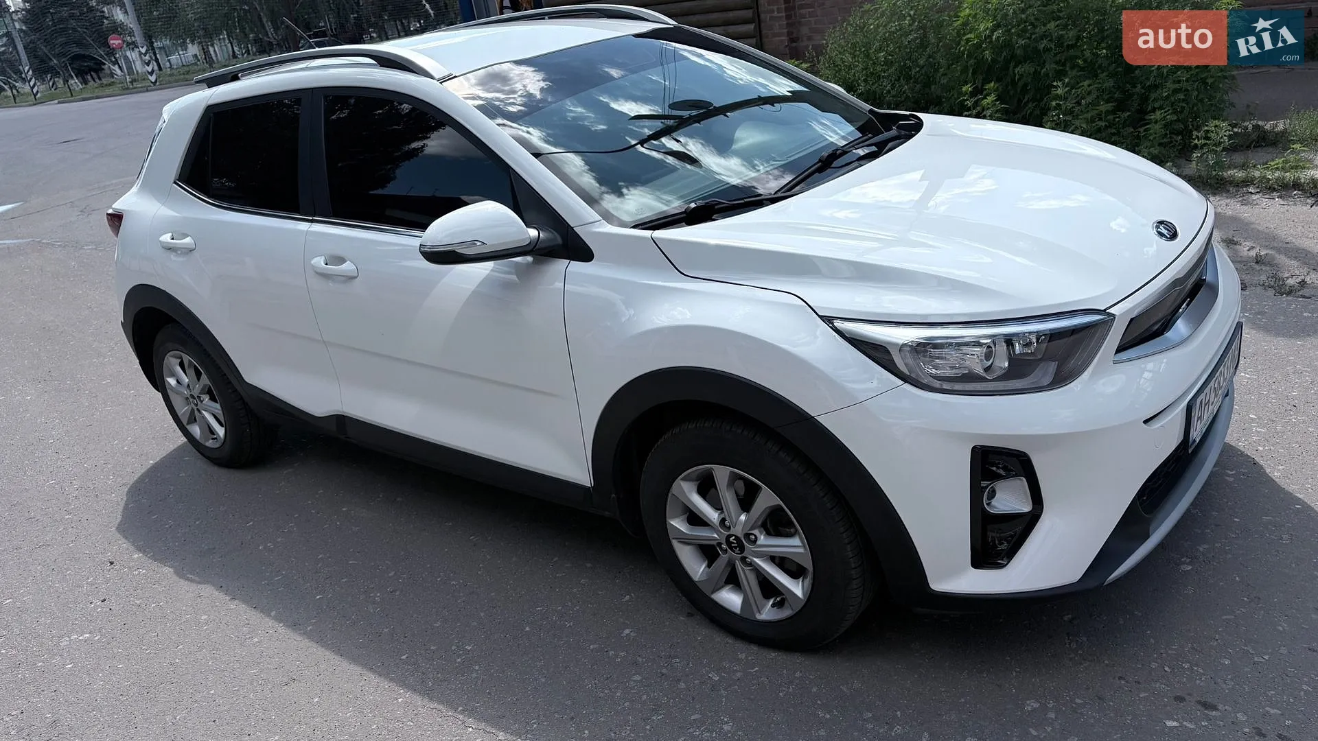 2019 Kia Stonic - мініатюра 4