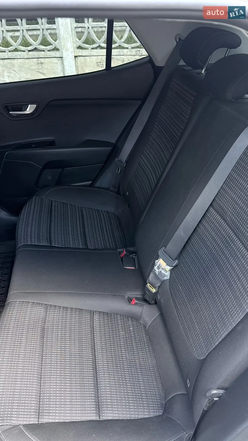 2019 Kia Stonic - мініатюра 11
