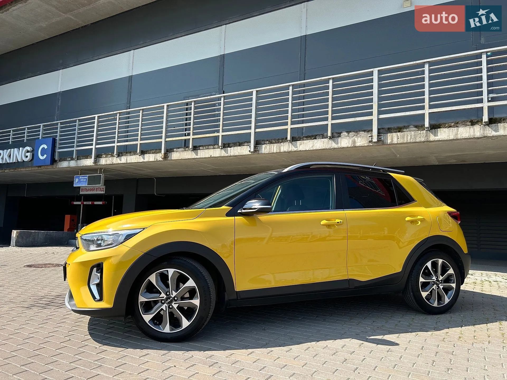 2022 Kia Stonic - мініатюра 4