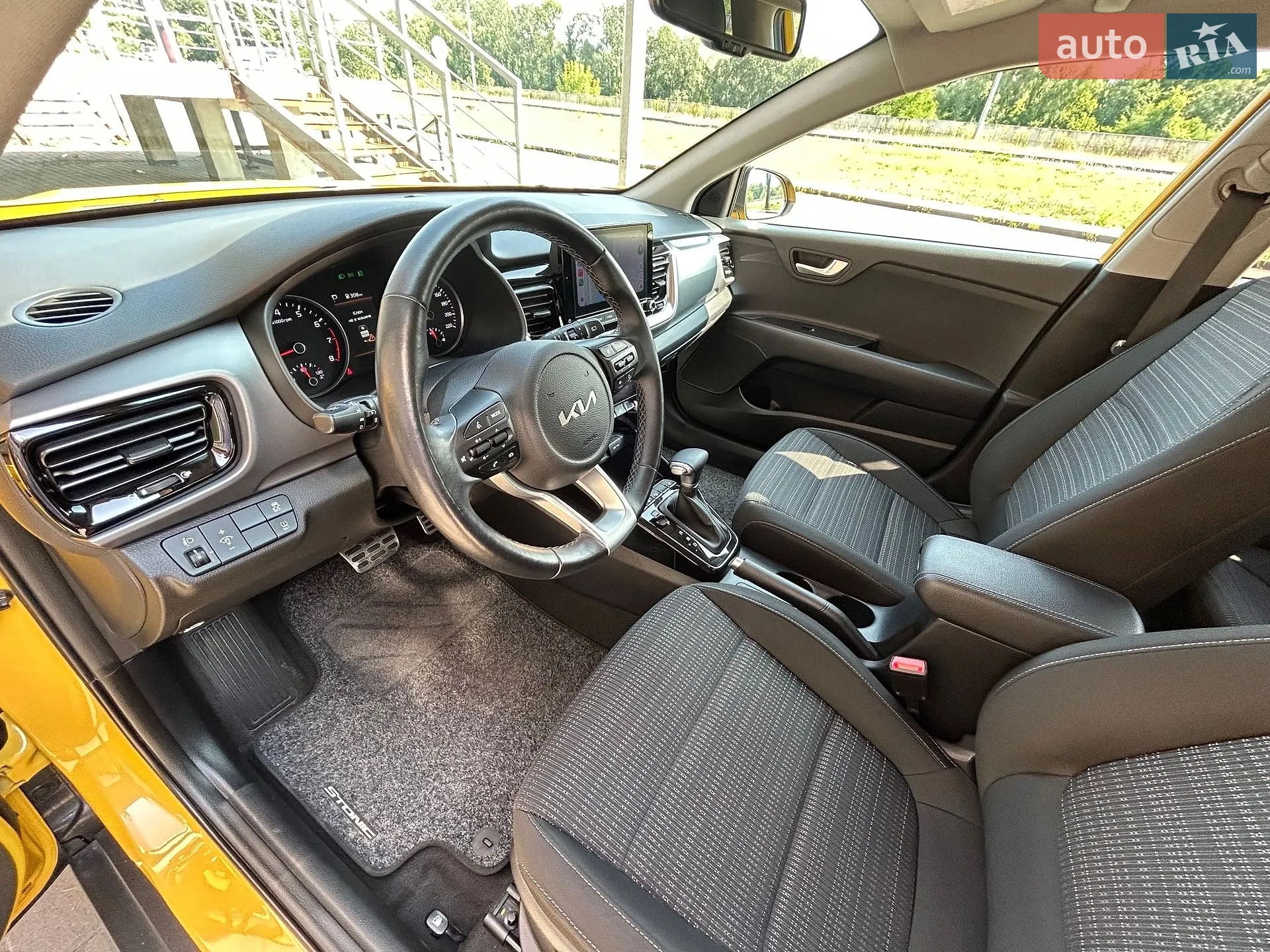 2022 Kia Stonic - мініатюра 17