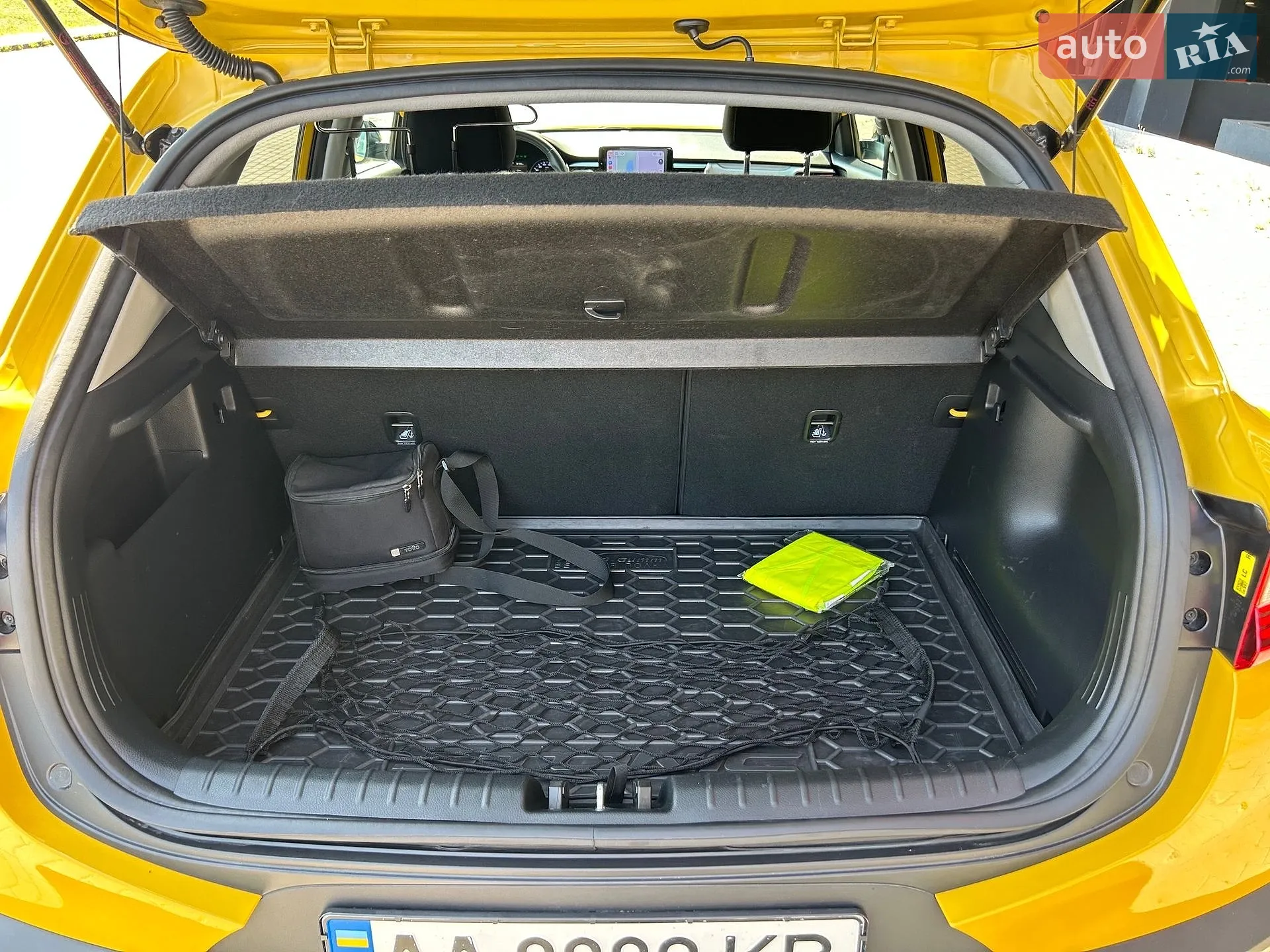 2022 Kia Stonic - мініатюра 16