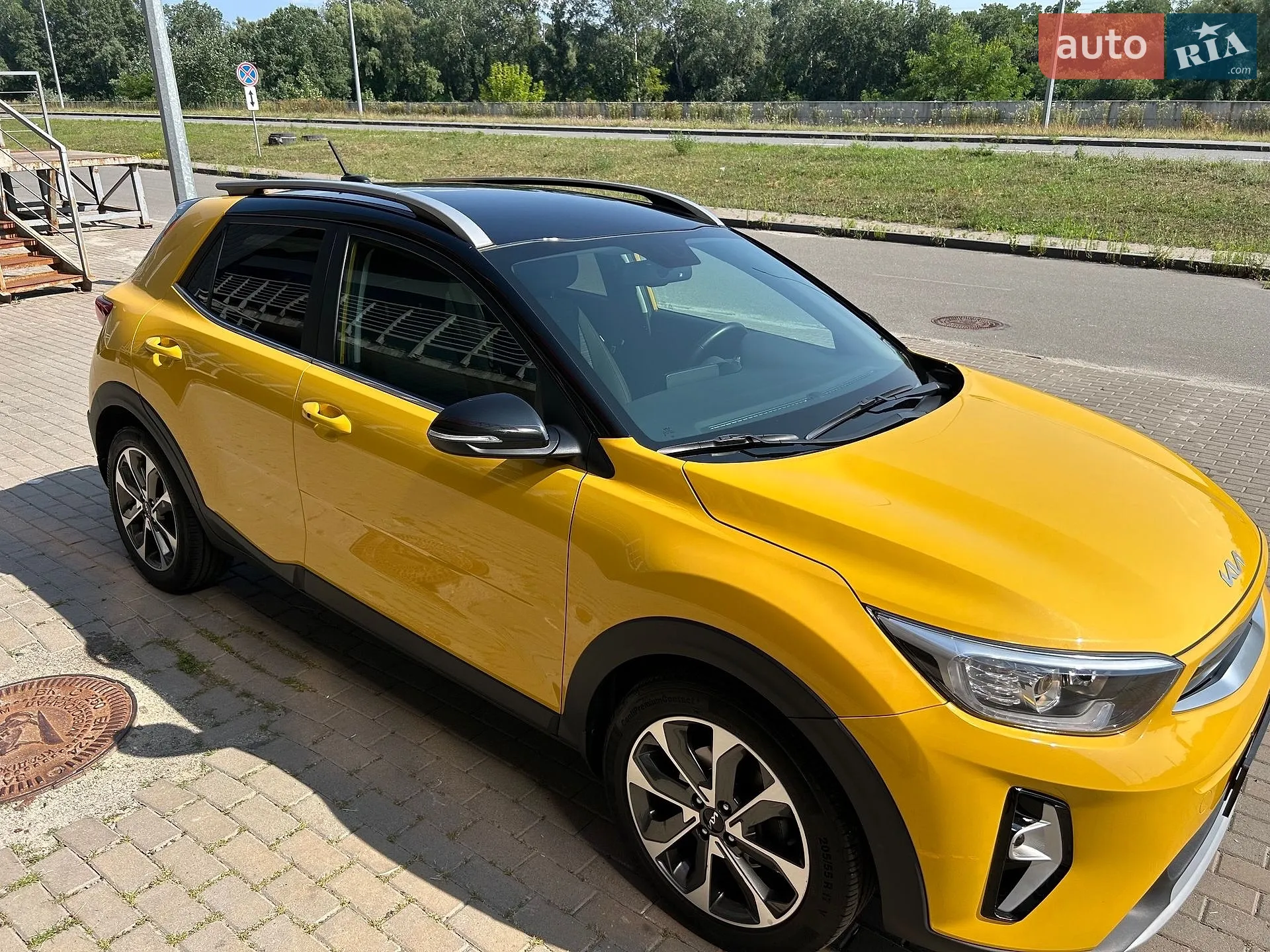 2022 Kia Stonic - мініатюра 10