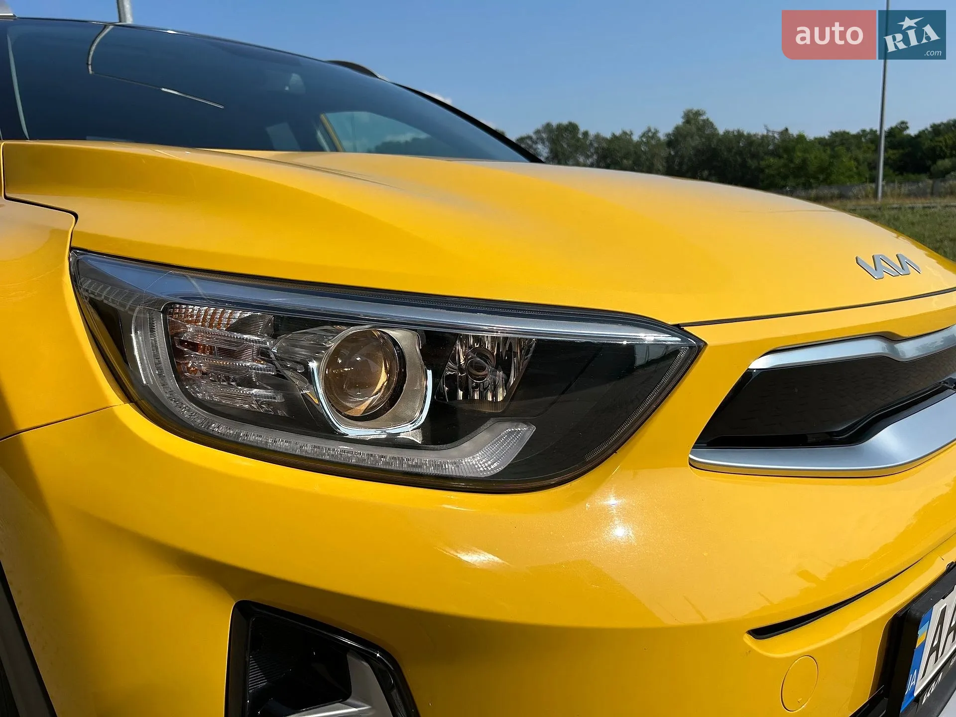 2022 Kia Stonic - мініатюра 14