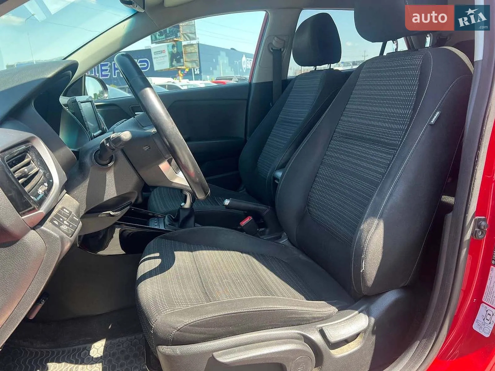 2017 Kia Stonic - мініатюра 20