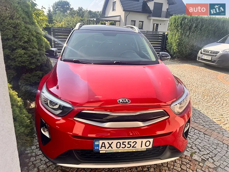 Kia Stonic