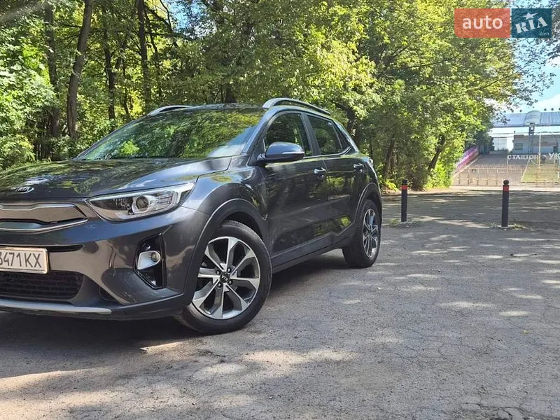 Kia Stonic
