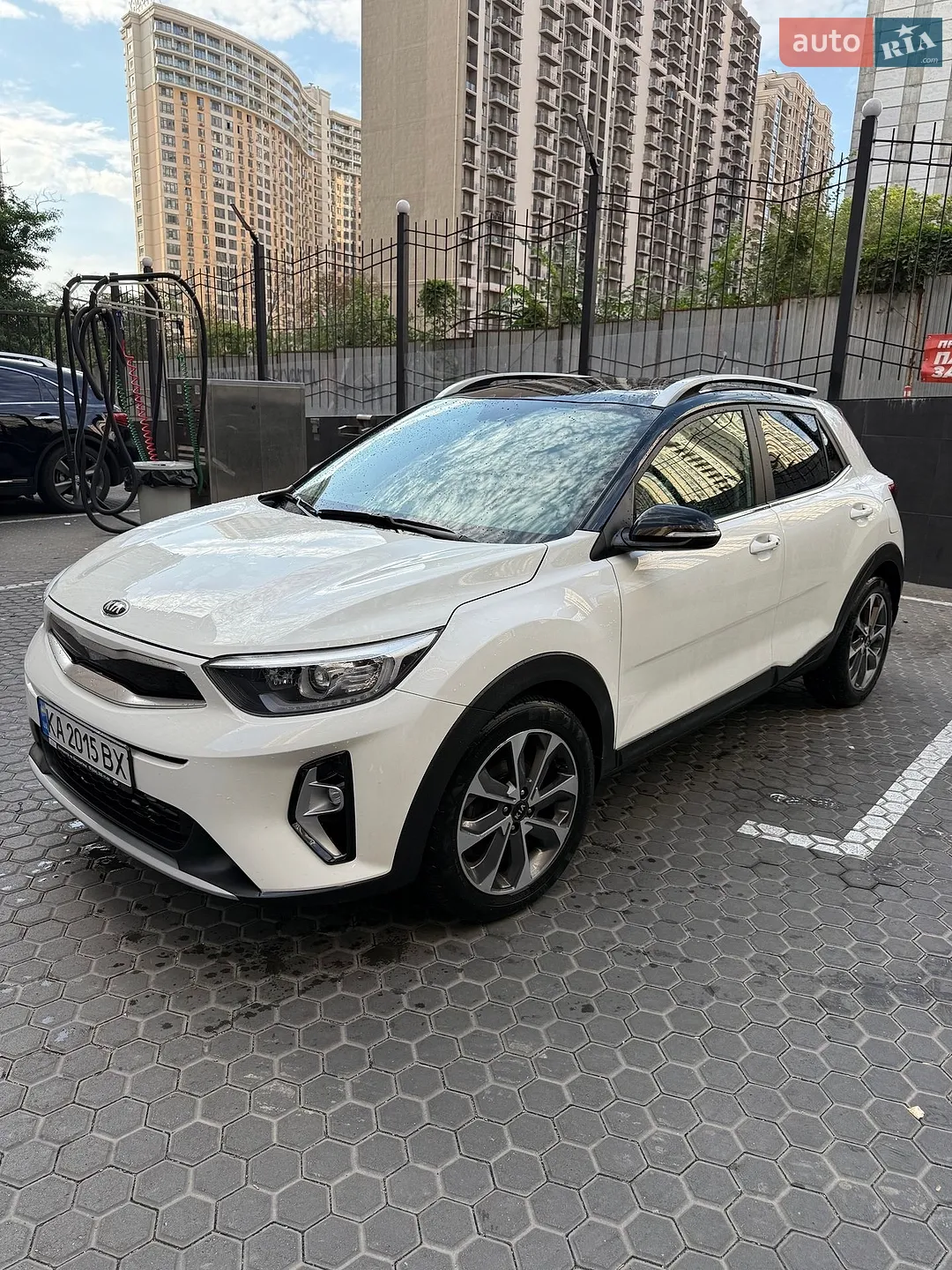 2021 Kia Stonic - мініатюра 2