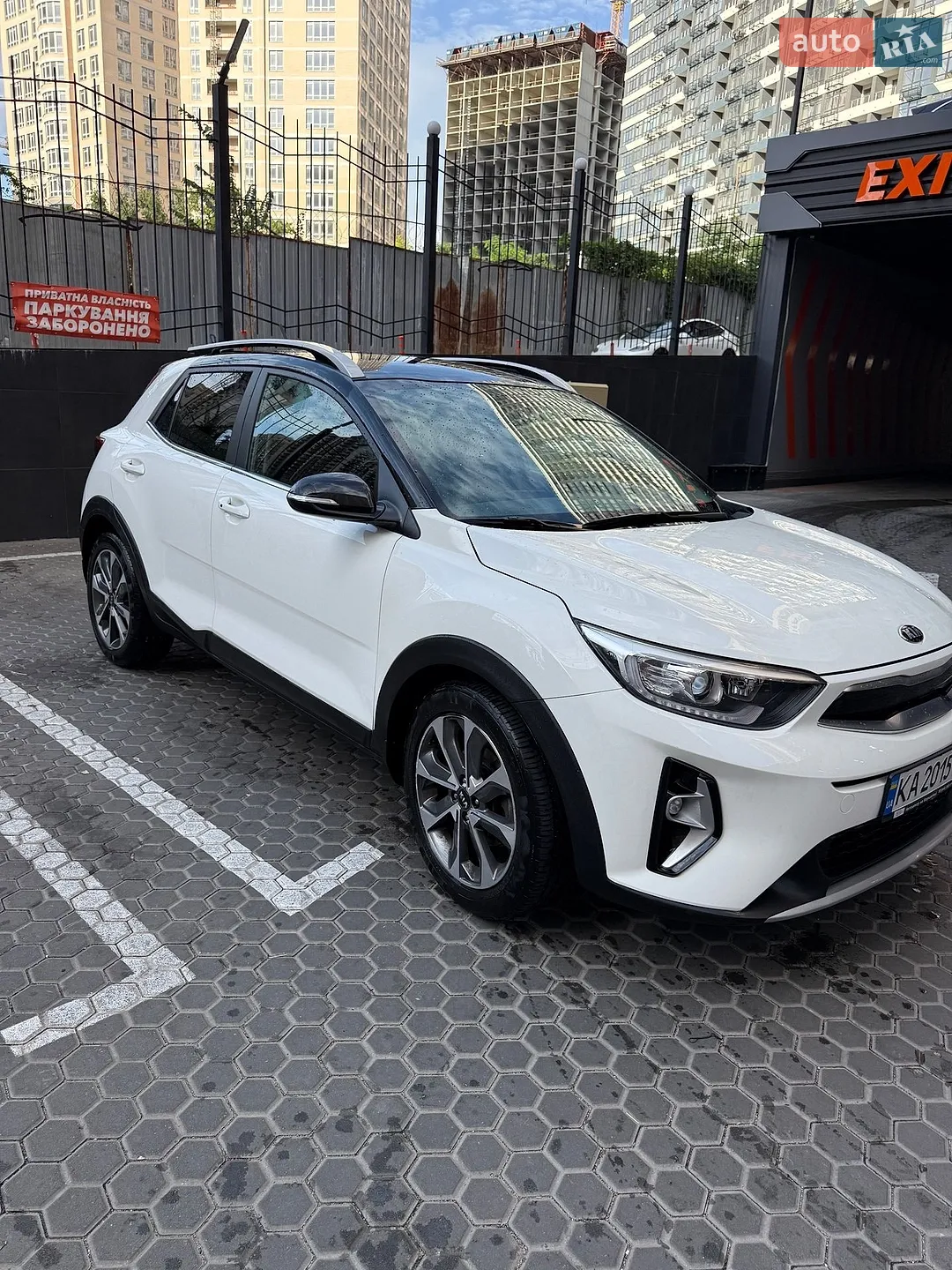 2021 Kia Stonic - мініатюра 4