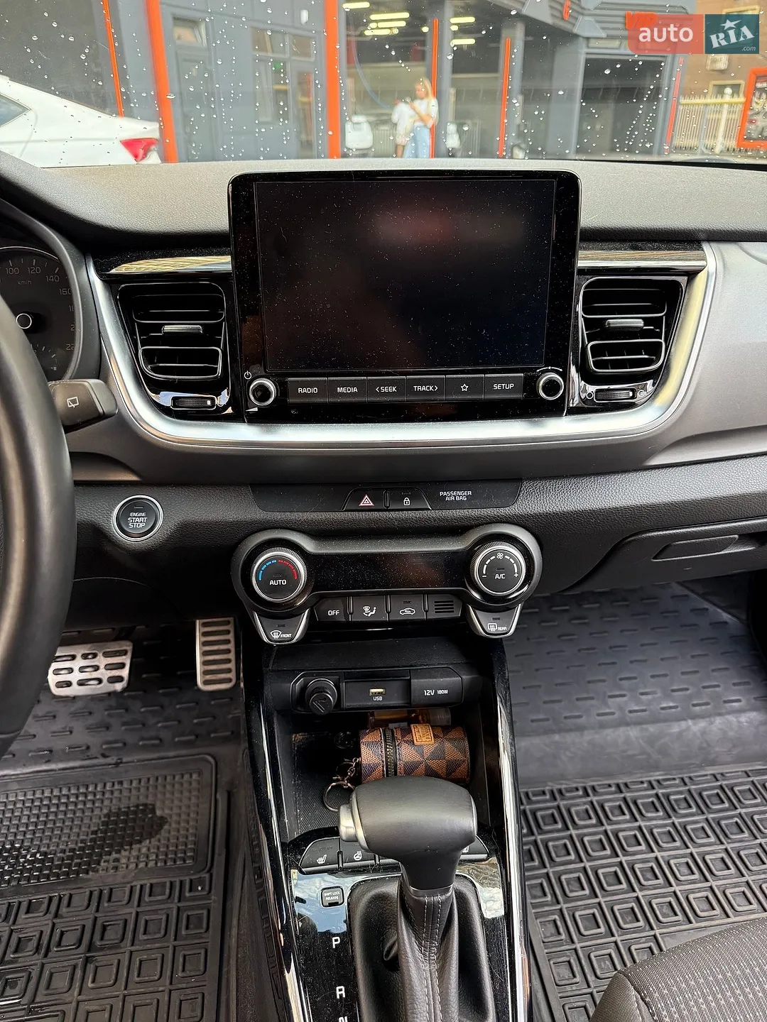 2021 Kia Stonic - мініатюра 10