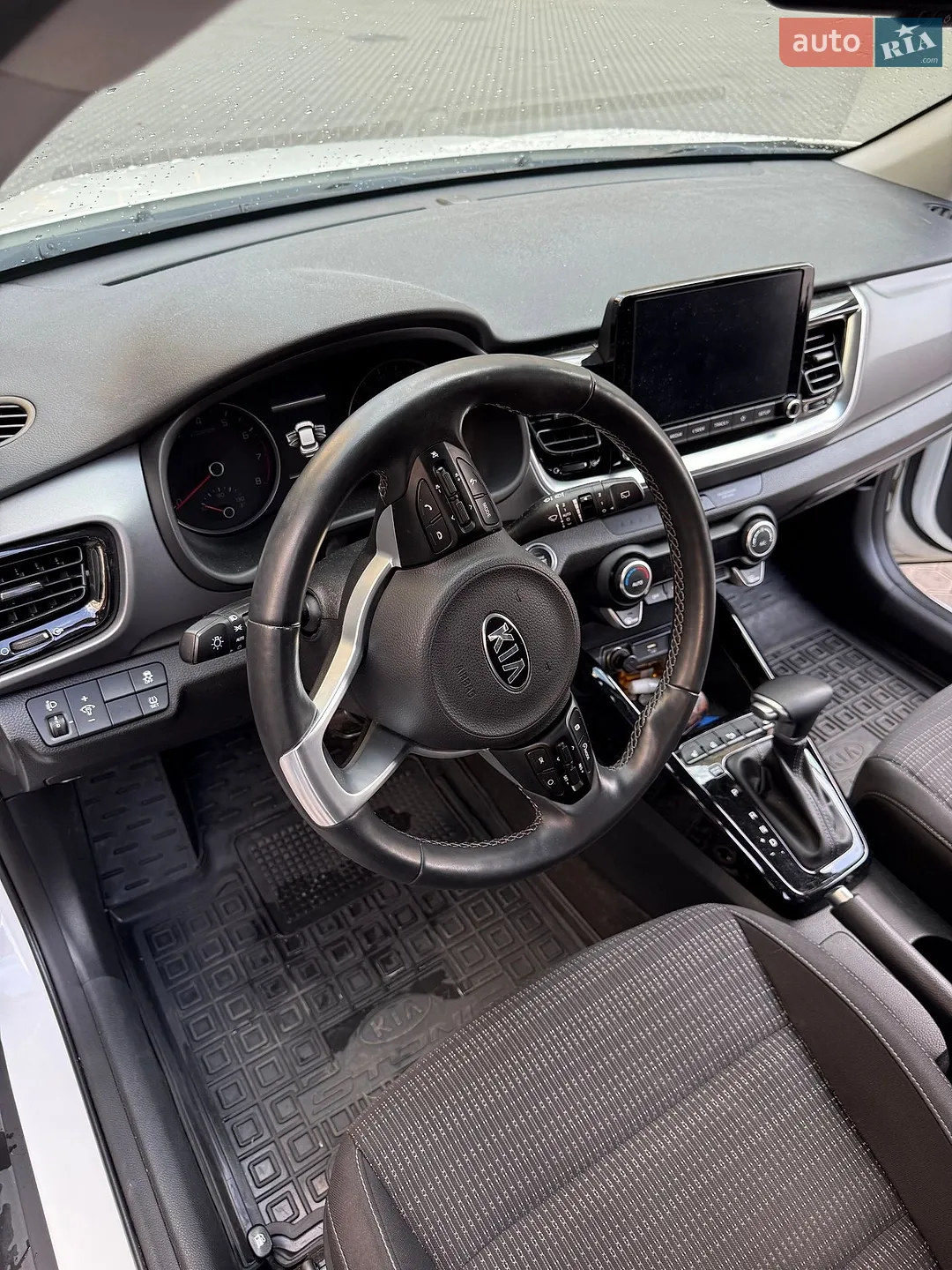2021 Kia Stonic - мініатюра 11
