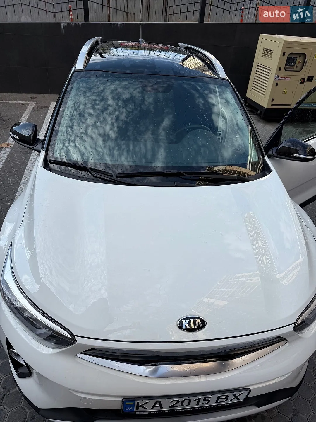 2021 Kia Stonic - мініатюра 13