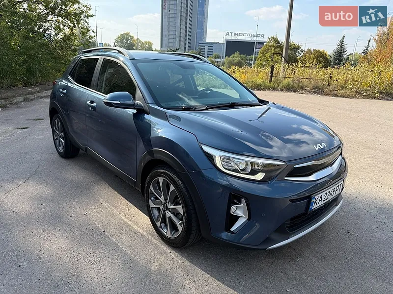 Kia Stonic