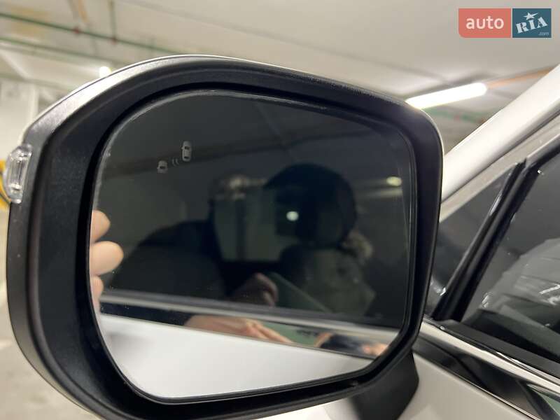 Внедорожник / Кроссовер Kia Telluride 2020 в Киеве