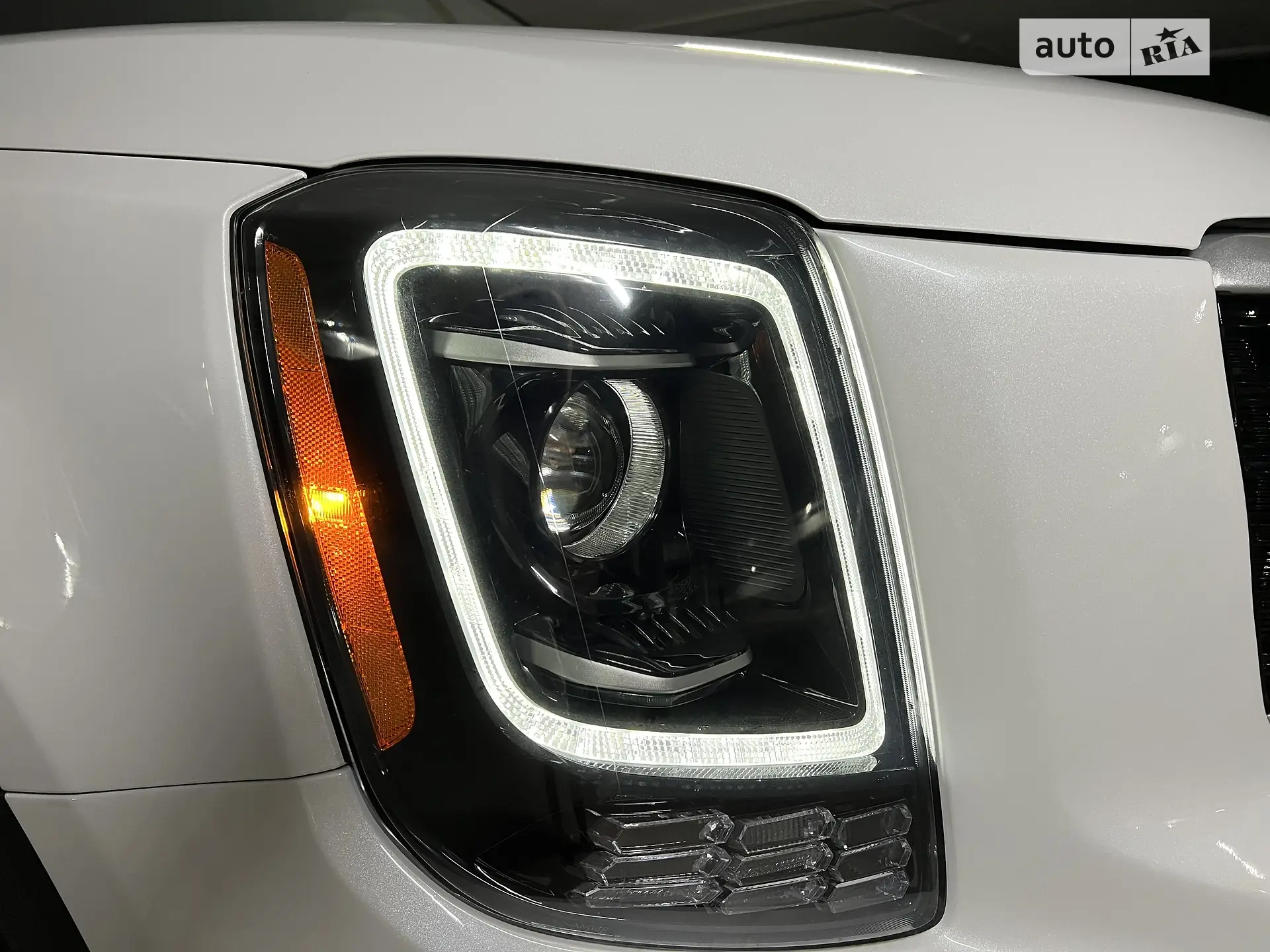 2019 Kia Telluride - мініатюра 19