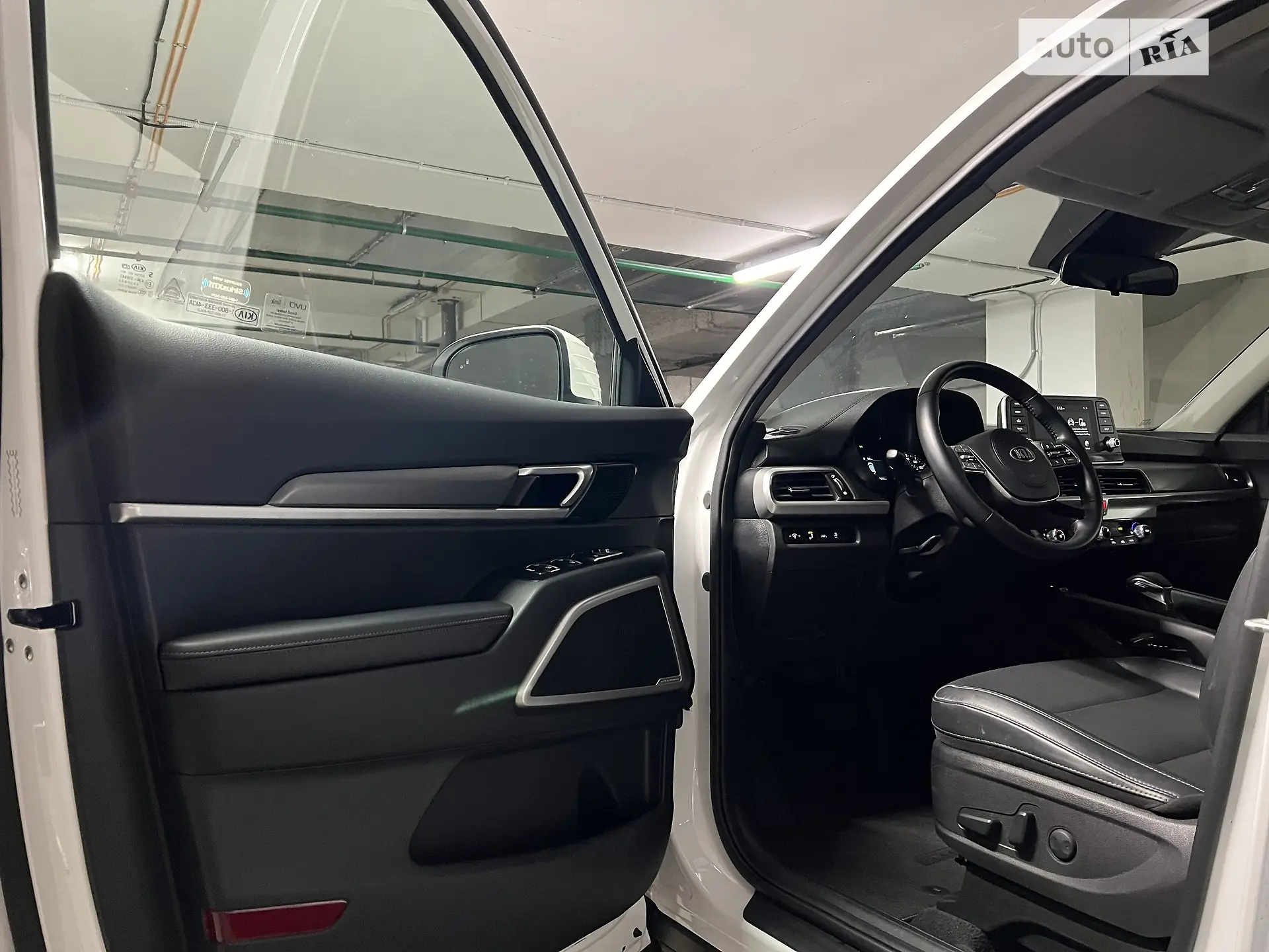 2019 Kia Telluride - мініатюра 28