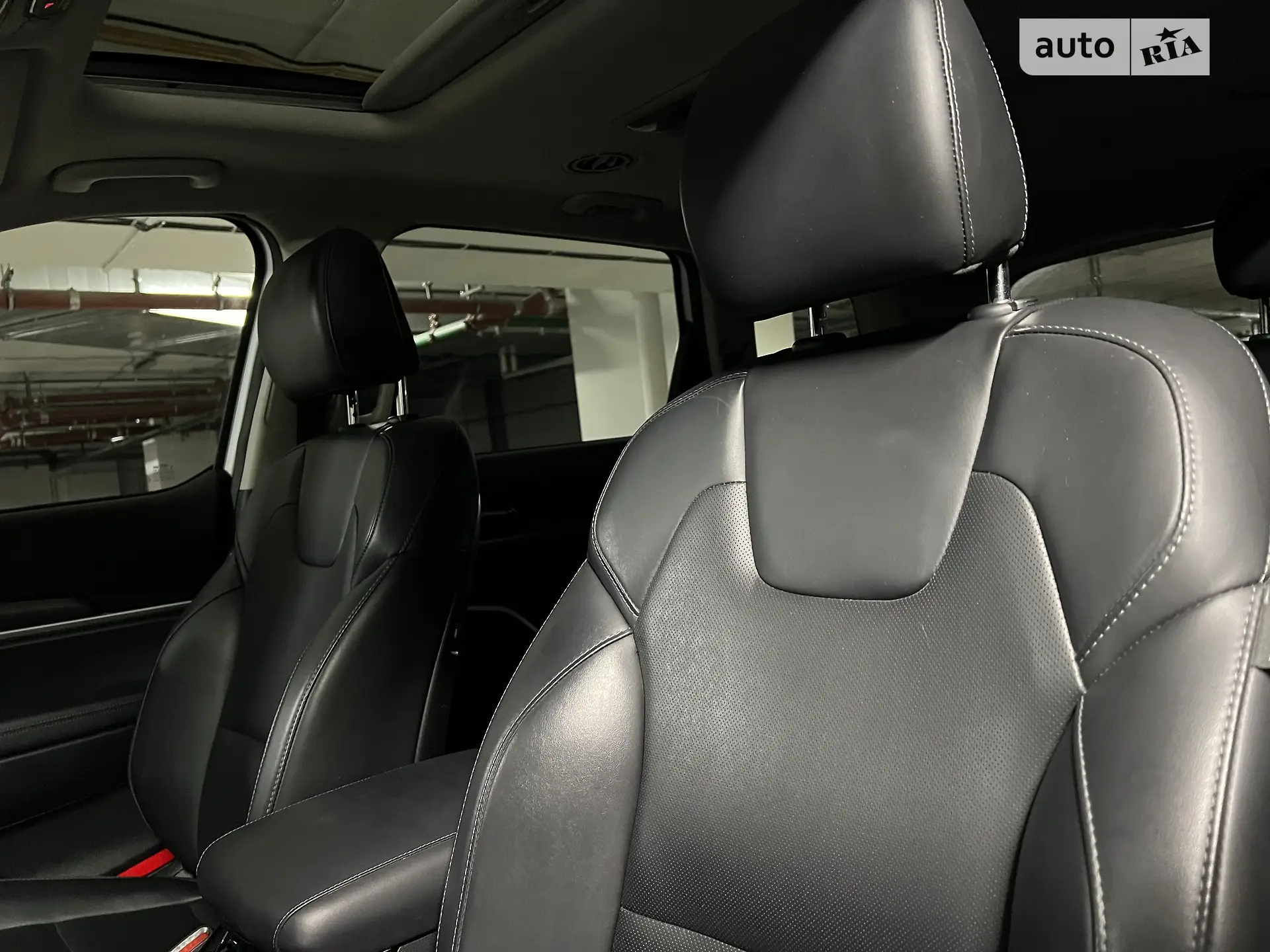2019 Kia Telluride - мініатюра 35