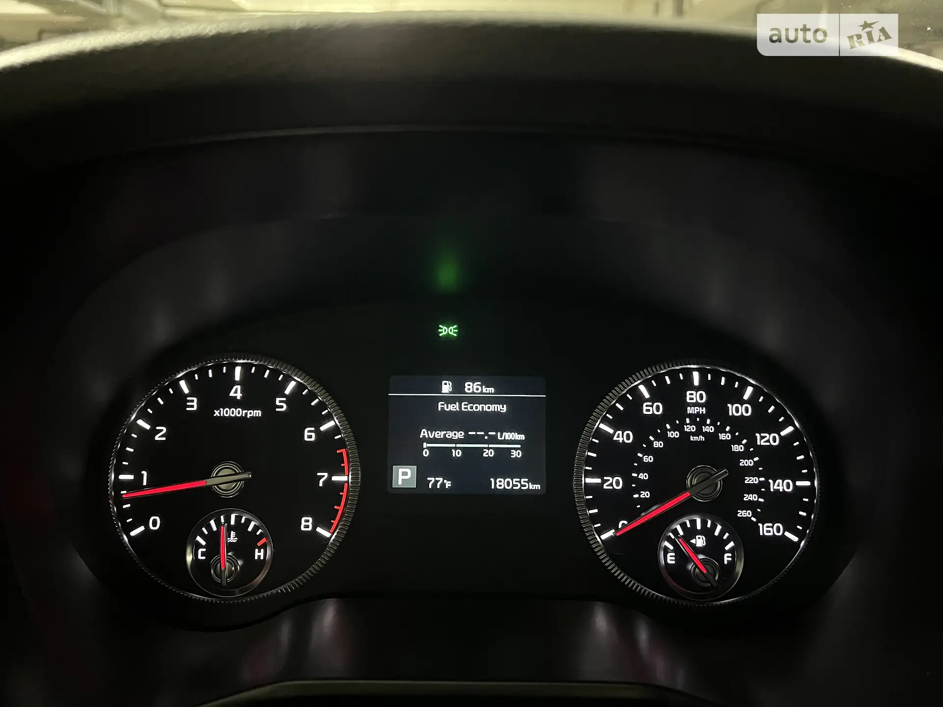 2019 Kia Telluride - мініатюра 40