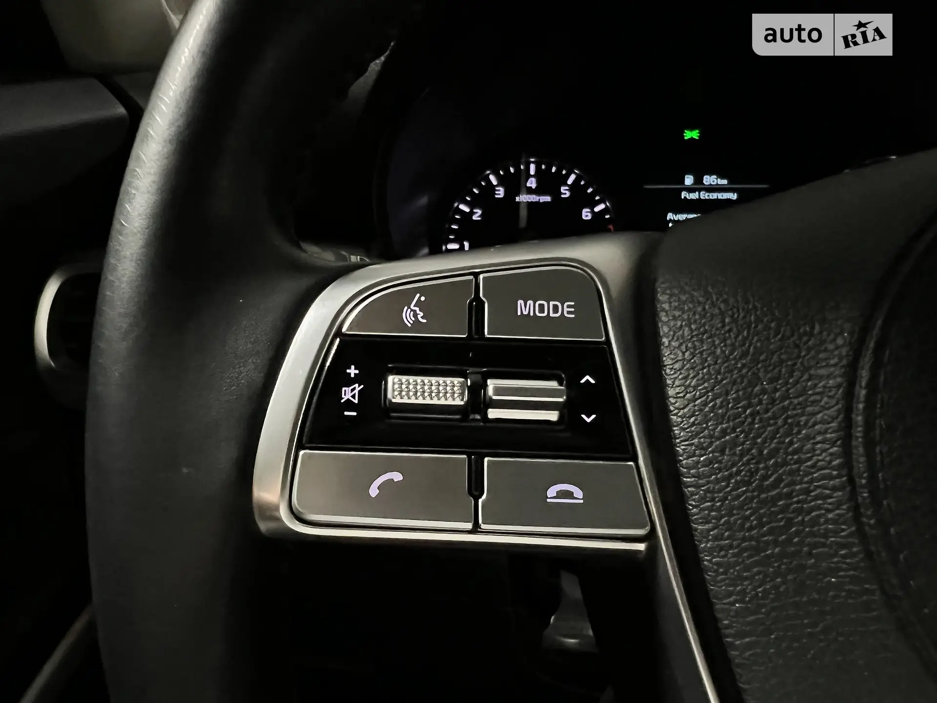 2019 Kia Telluride - мініатюра 41