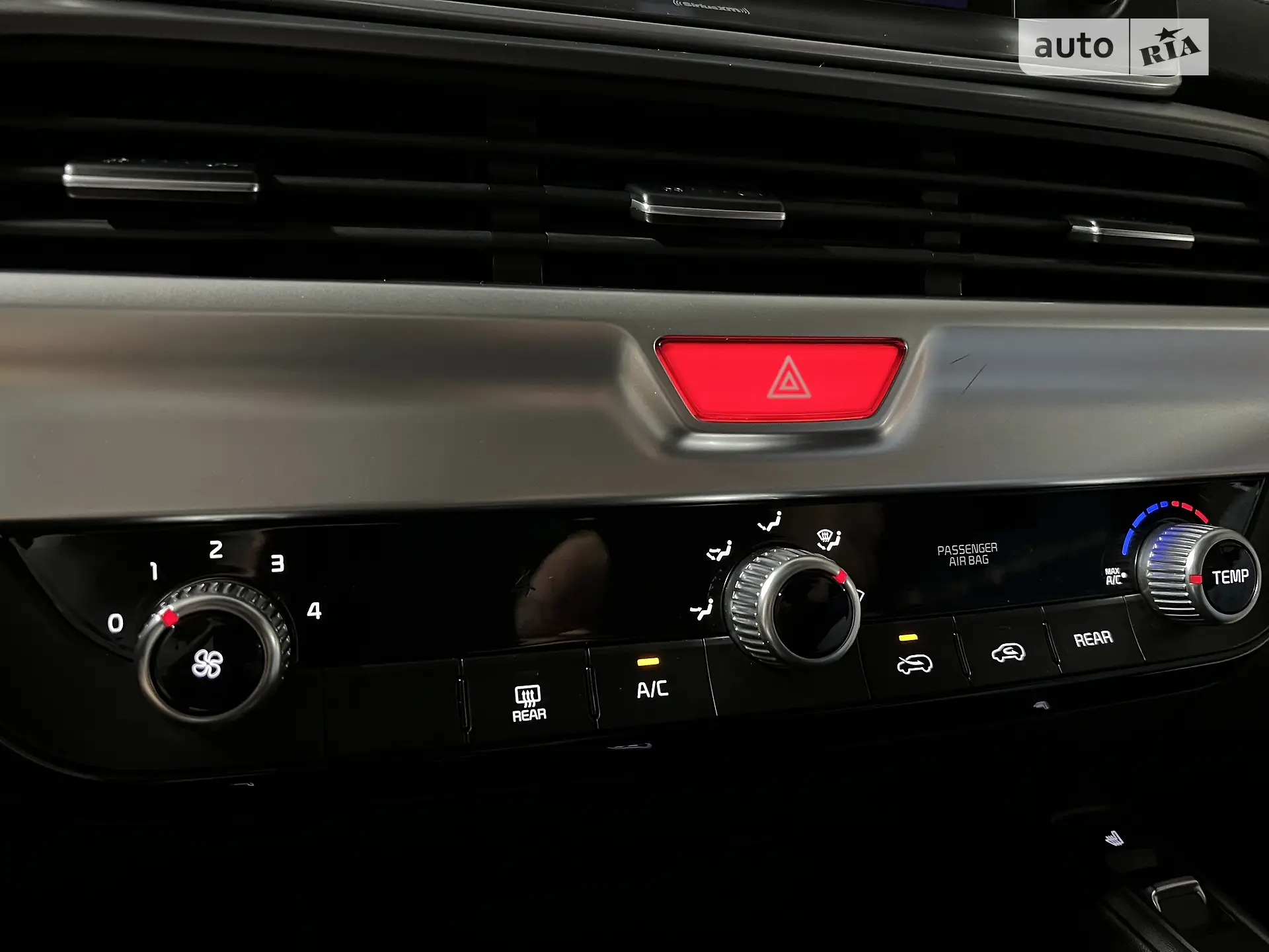 2019 Kia Telluride - мініатюра 54