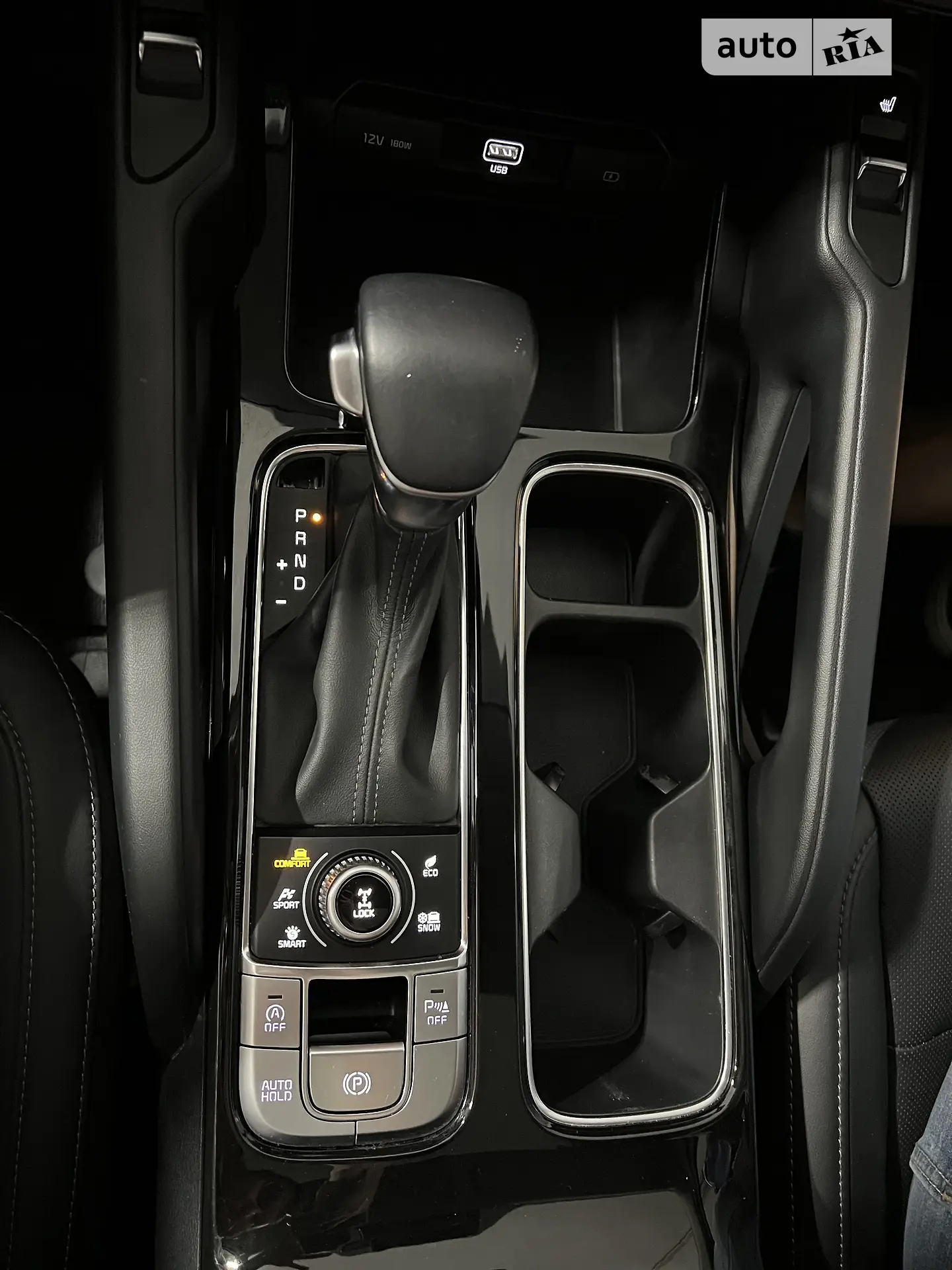 2019 Kia Telluride - мініатюра 56