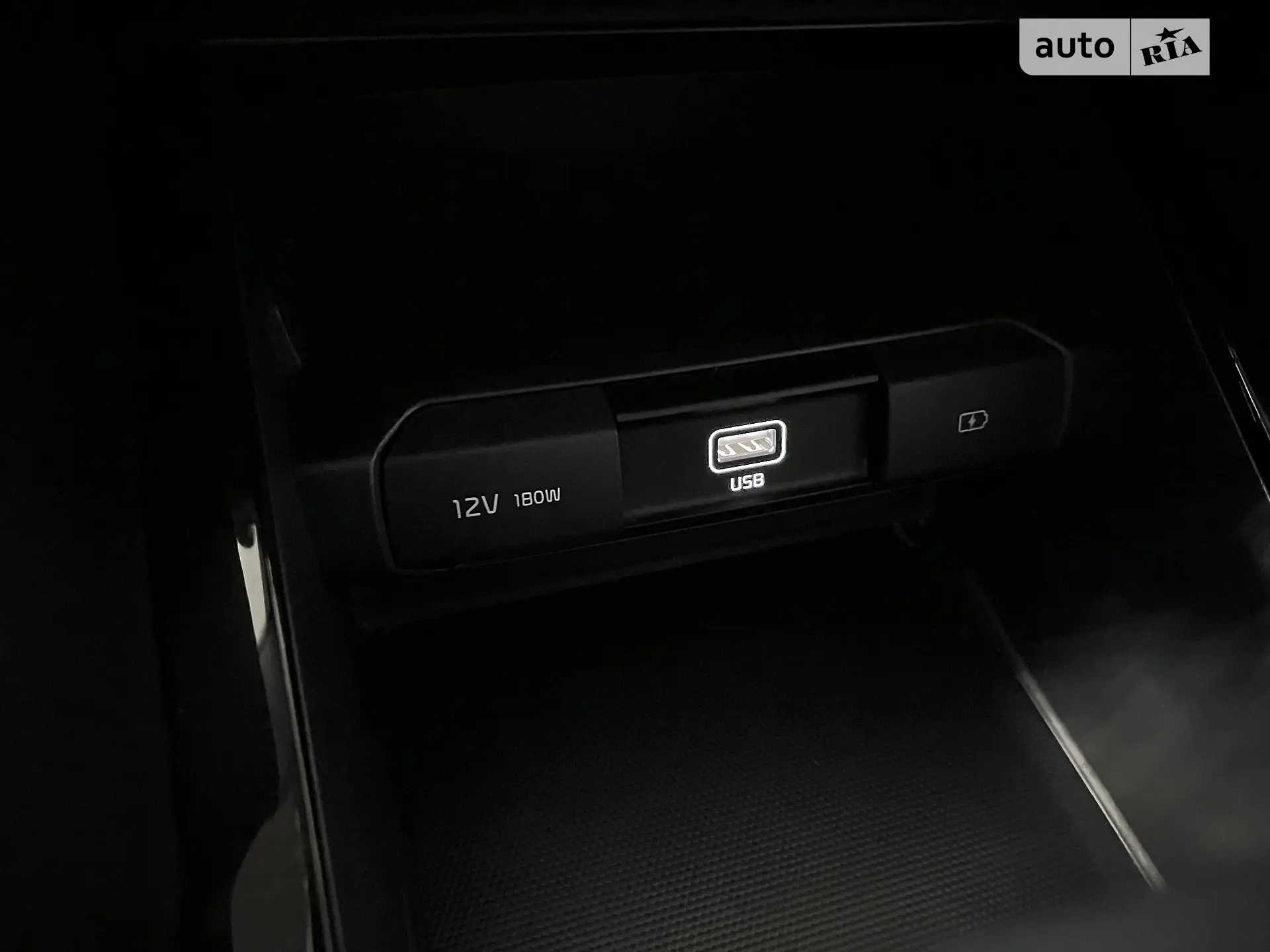2019 Kia Telluride - мініатюра 55