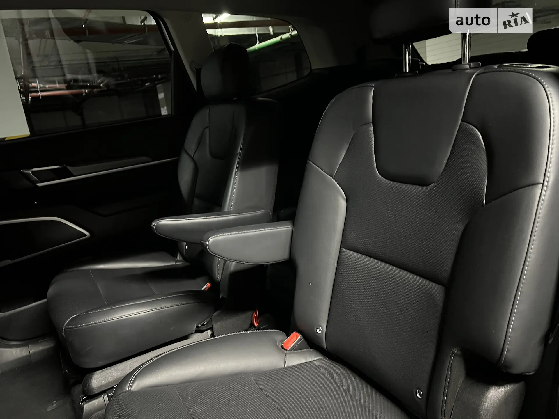 2019 Kia Telluride - мініатюра 64