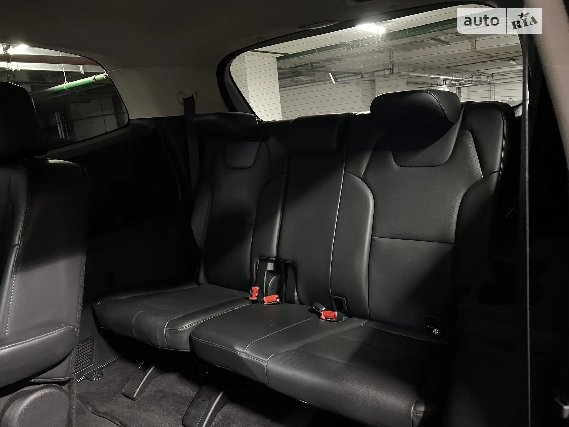 2019 Kia Telluride - мініатюра 67