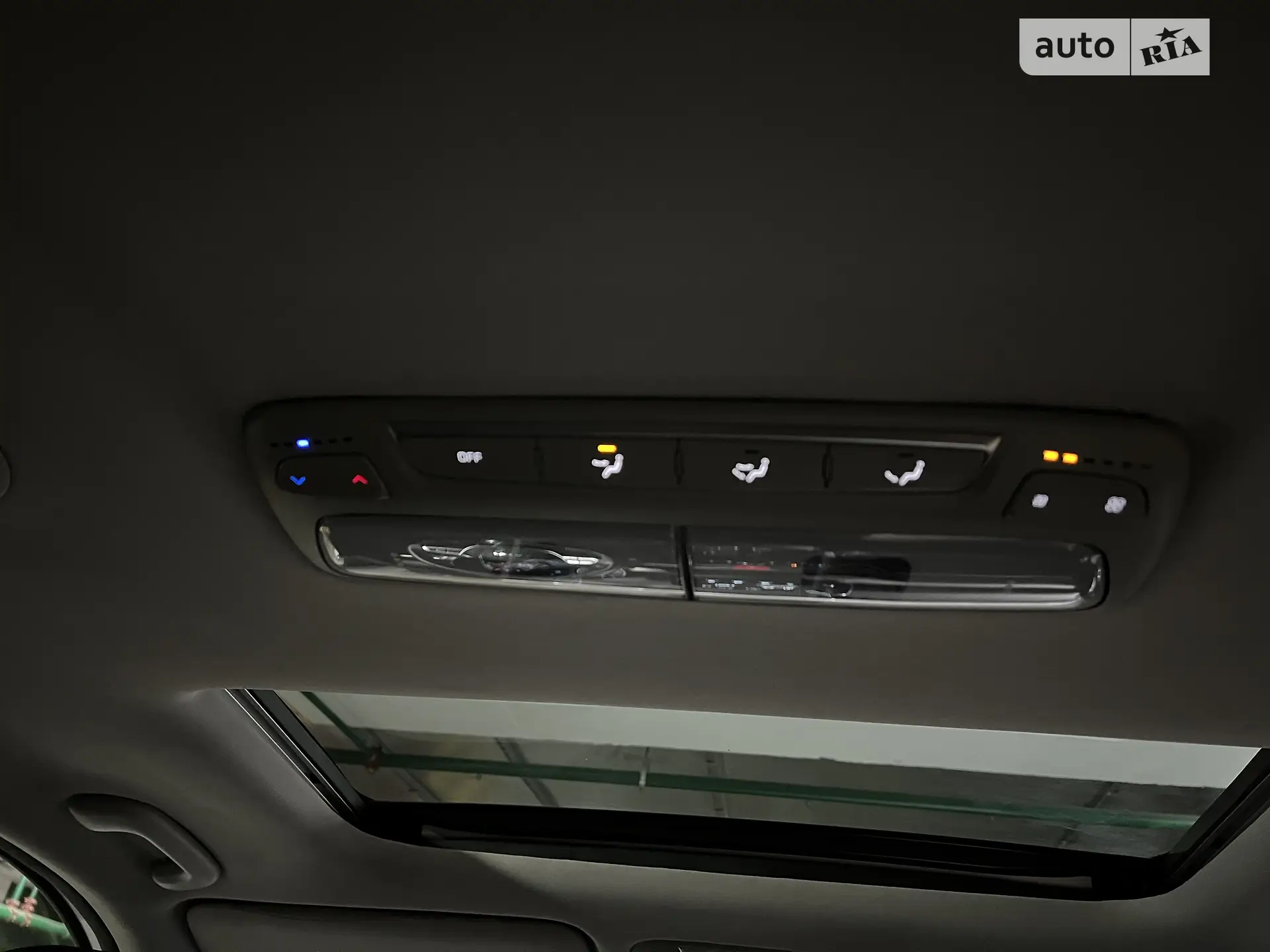 2019 Kia Telluride - мініатюра 71