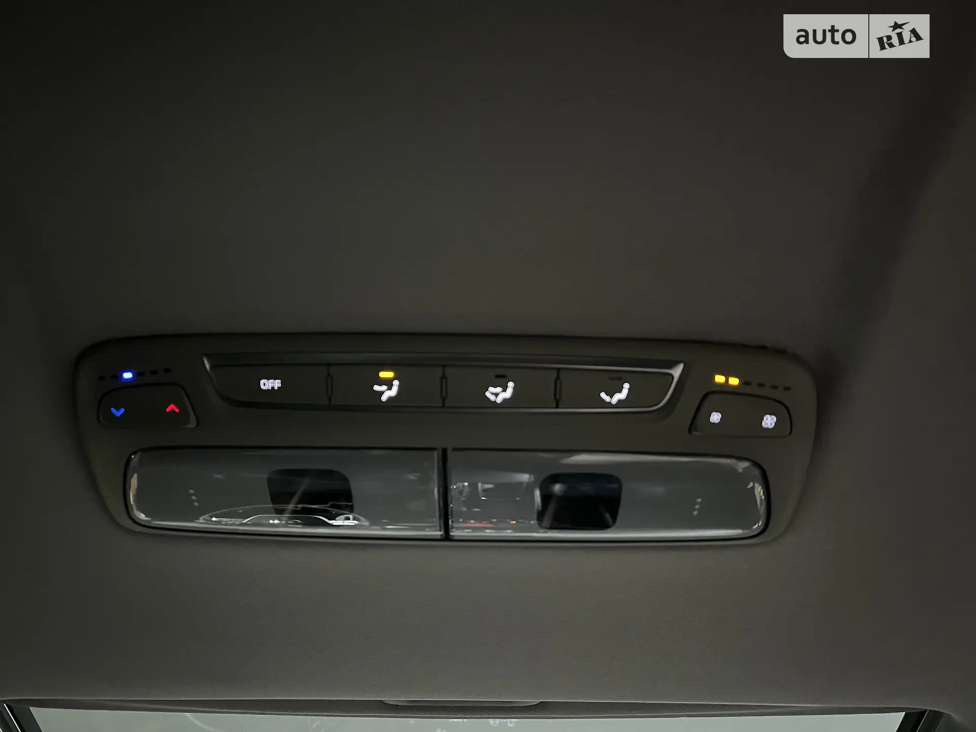 2019 Kia Telluride - мініатюра 72