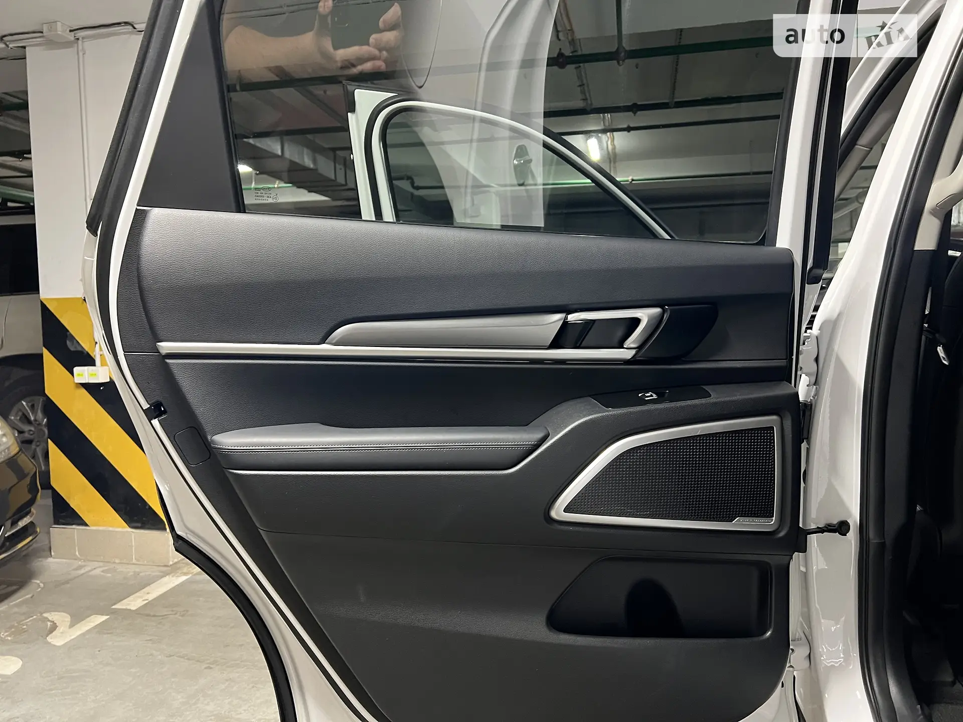 2019 Kia Telluride - мініатюра 60