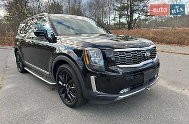 Kia Telluride 2020