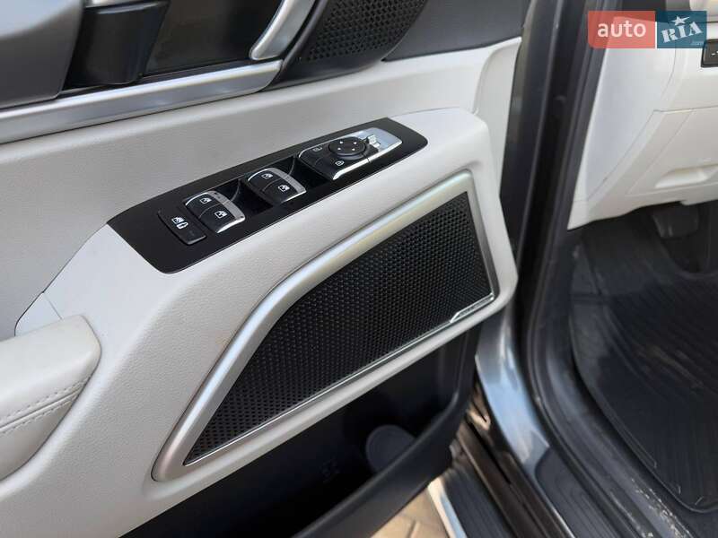 Внедорожник / Кроссовер Kia Telluride 2020 в Луцке