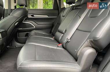 Позашляховик / Кросовер Kia Telluride 2020 в 