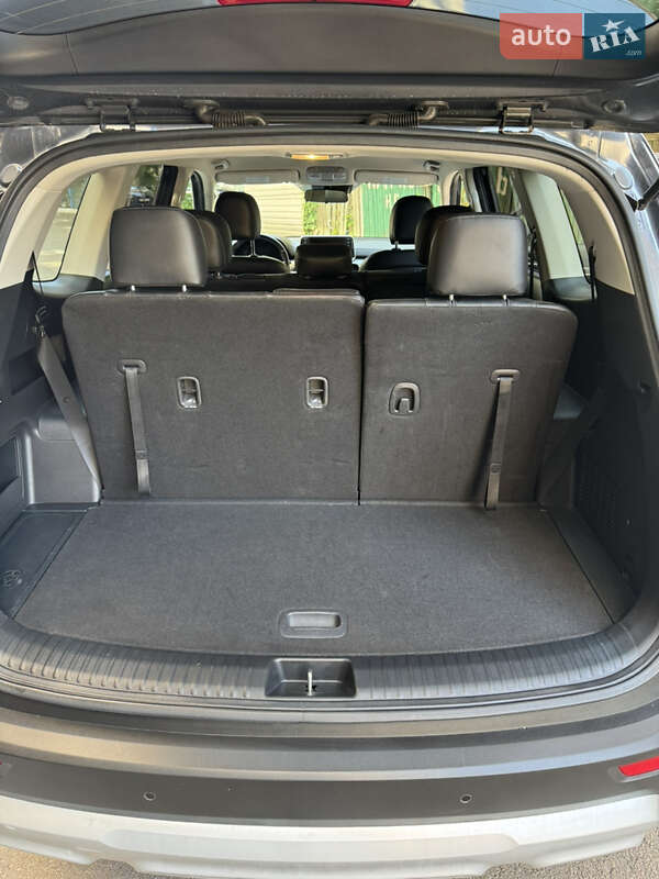 Позашляховик / Кросовер Kia Telluride 2020 в Києві