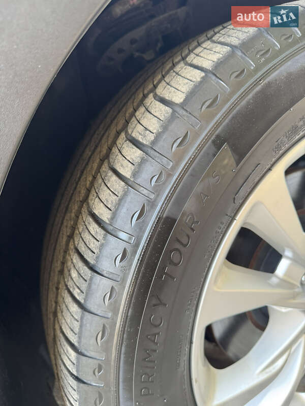 Позашляховик / Кросовер Kia Telluride 2020 в Києві