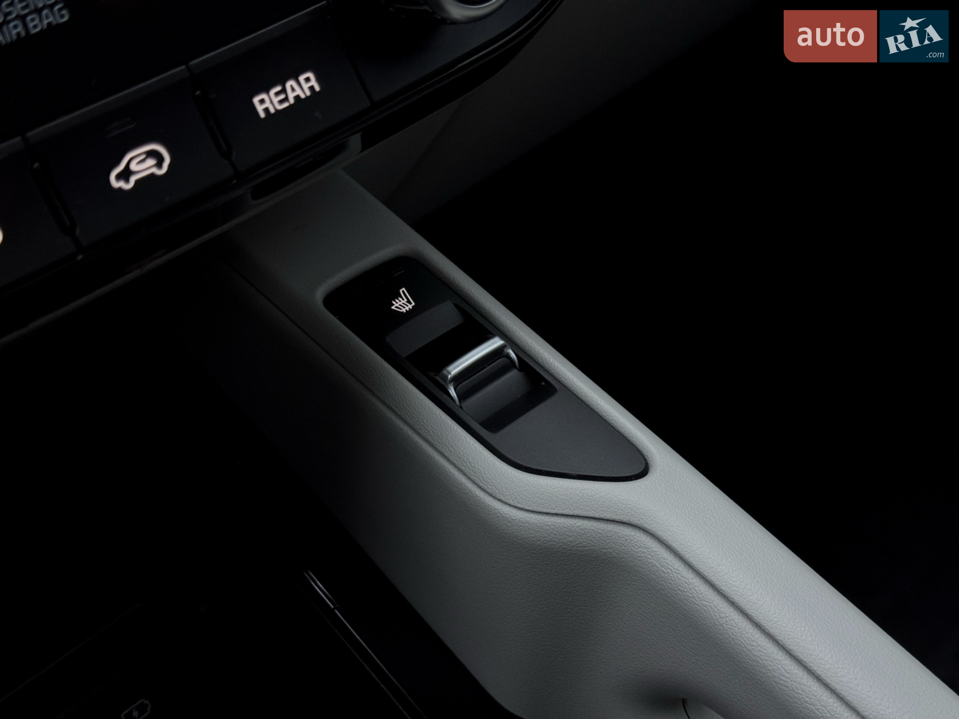 2020 Kia Telluride - мініатюра 34