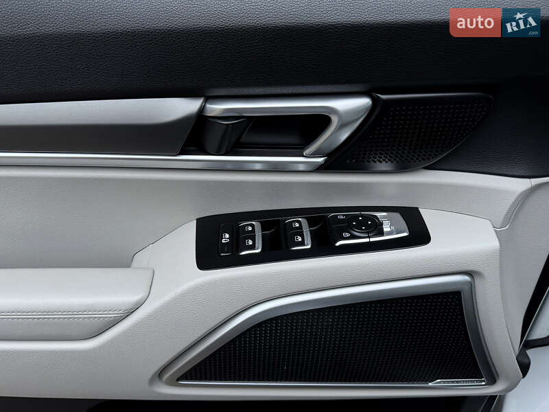 Внедорожник / Кроссовер Kia Telluride 2020 в Киеве